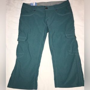 Kuhlkurve Kultivatr Kargo Crop